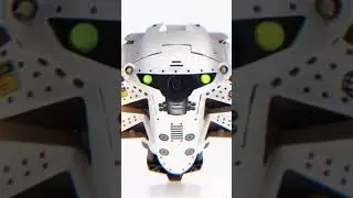 Jumping Sumo Music Video Edit PT 1