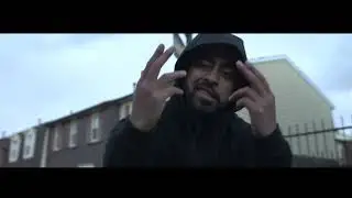 GANGIS KHAN aka CAMO  - ALL I KNOW