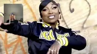 Erica Banks- Star Freestyle Reaction | BOUJEE YAEE REACTS