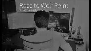 Race to Wolf Point - Trailer