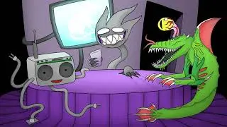 PhantasMalarkey: Rat Bathroom (part 3)