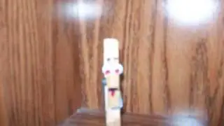 Randy The Talking Clothespin Eps 1