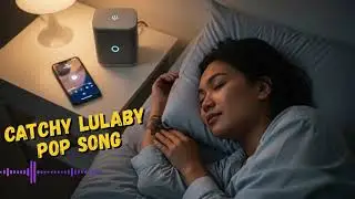 🎧 Lofi Sleep Pop Mix | Mellow Feel-Good Melodies | Gentle Wind-Down Tunes 💤