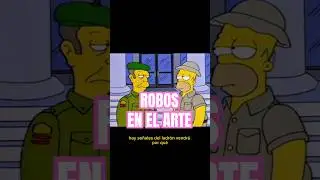 Top robos en el arte #arte #historiadelarte #louvre #top #noticias