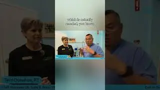Terry's Unique Approach: Manual Therapy & Evidence-Based Methods