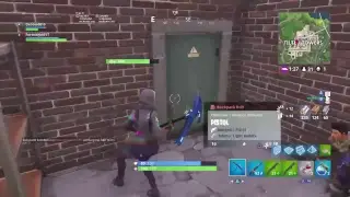 Fortnit BatteRoyal/ Goal 5 Dubs Today on Duos/Goal 150 subscribers