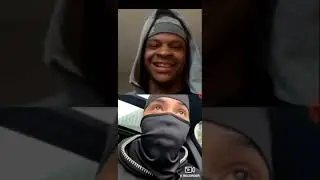 THECCSHOW SEASON 10 EP3 THE STREETS (EDITION) AIN'T NOBODY SAFE