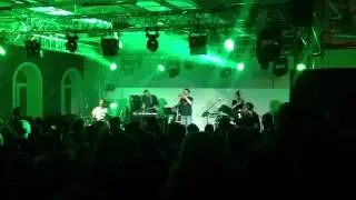 hidden orchestra ткачи 15.12.12