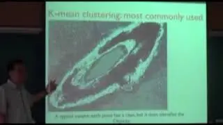 Xue-Cheng Tai  / Computational Image Processing Series Lectures 2