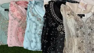 Guzel Stitch Luxury 3Pcs Collection 