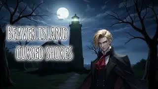Beaver Island - Crown, Blood and Hauting