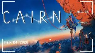 Cairn Прохождение (5)