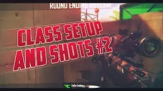Class Setup And Shots #2 | FaZe Linkzy