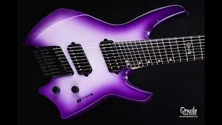 Ormsby Guitars || Headless Goliath GTR || Electric Guitar
