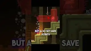 Why are there spikes?