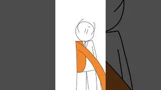 Stairs #animation #24fps original by @raxdflipnote