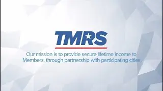 The Heart of TMRS