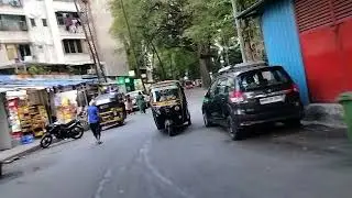 Yari Rd, Versova, Andheri West, Mumbai, Maharashtra 400061