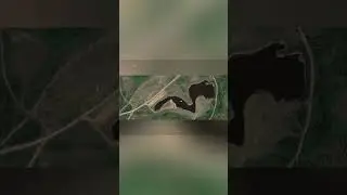 Самое радиоактивное место на планете Карачай.