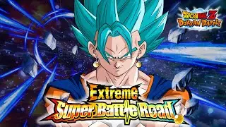 Le Bonbon MVP 🔥 Guide SBR SUPRÊME POTALAS avec une team abordable ! DRAGON BALL Z DOKKAN BATTLE