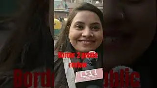 Border 2 public review #border2 #borderreview #trending #new #bollywood #movie #film #vlog #border2