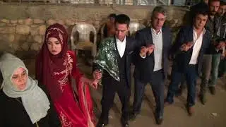 DOSTUM DOSTUM Celal ELES BOYBEY KÖYÜNDE 18.11.2017