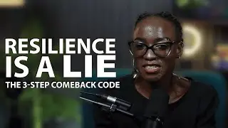 The Truth About Bouncing Back (A 3 -Step Protocol). | Homecoming Epd 17