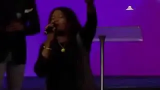 You are Yahweh/ you are alpha and Omega song medley by Eno Michael
