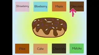 Getting Unstuck: Color Sensing