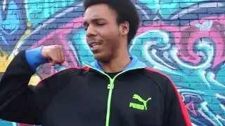 R.A.M.B.O Chung Li FREESTYLE