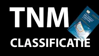 TNM-Classificatie (met TNM-borst als voorbeeld)