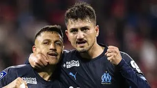 Marseille Snatch Win At Lyon After Injury-Time Own Goal