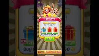 Mahjong City Tours - Gameplay (iOS, iPhone, iPad)