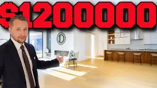 What $1.2 Million Gets You in London Ontario