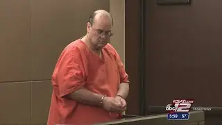 VIDEO: Last member of Archuleta family sentenced in child abuse case