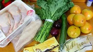 Starskys Fine Foods Grocery Haul - Gallivanting | CaribbeanPot.com