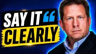 How to Communicate Clearly (Messaging Tips & Strategies)