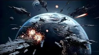 When the Galactic Council Ordered Taxes, Humanity Answered with Silence