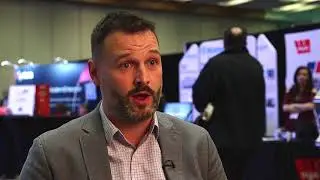 DCD Canada 4.0 Interview: Rene Pronovost, Maya HTT