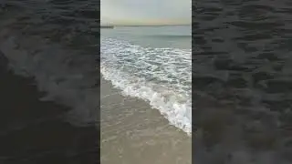Sharjah AL Khan Beach
