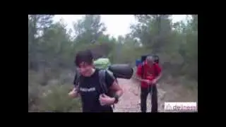 Centros de Actividades Deliness
