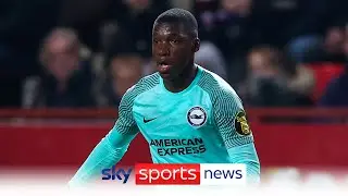 Chelsea one of three PL clubs chasing Moises Caicedo