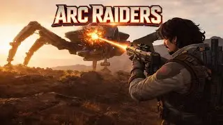 Bombardier mag dump w @xtremegamerlive12  | ARC RAIDERS INDIA | #arcraiders #BUNGULATE