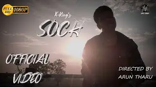 SOCH || X-King || Official video rap song 2021