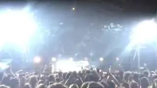 Perc and Truss - live @ By the Creek 2016