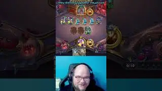 Can We Overpower Control Priest?? - Automaton Priest (Hearthstone)