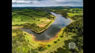 Clatworthy Reservoir, Somerset