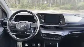 Hyundai Bayon 1.0 T-GDi Premium