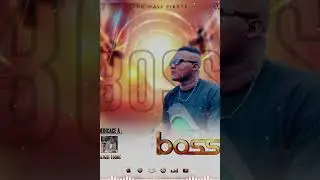 BIG BOSS🎤 ~ NORD MALI FIERTÉ 🇲🇱 ~ DEDICACE À ALIGUI TOURÉ 💪