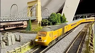 Episode 27 – Hornby NMT Class 43 HST + Class 108 NSE